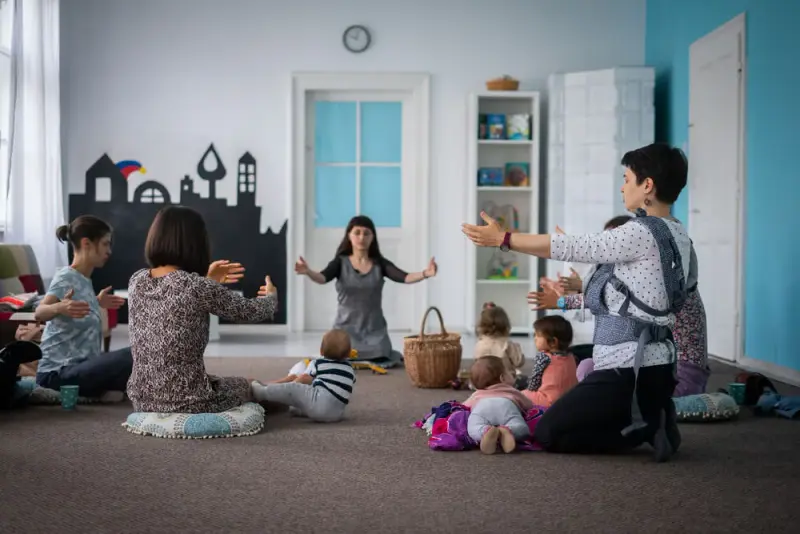 Hub-ul European de Cultură și Sănătate aduce arta pe agenda europeană a sănătății