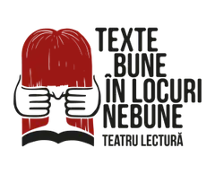 Texte bune în locuri nebune