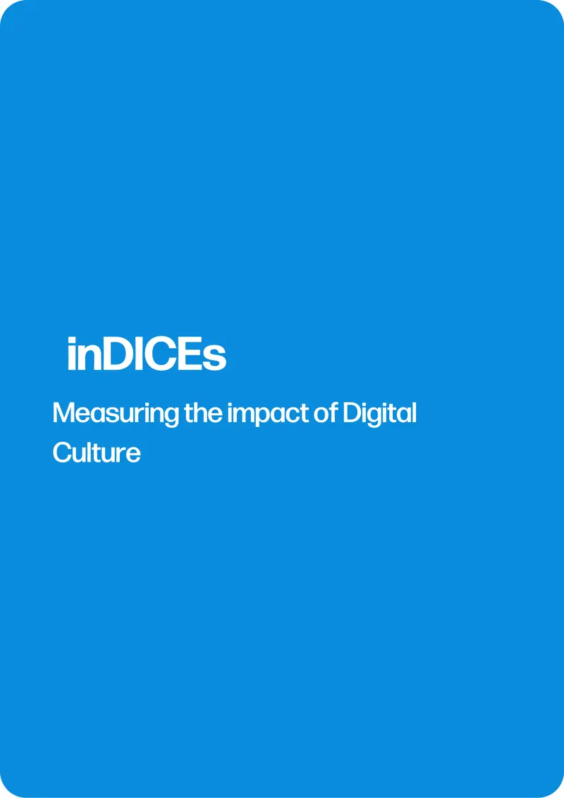 inDICEs