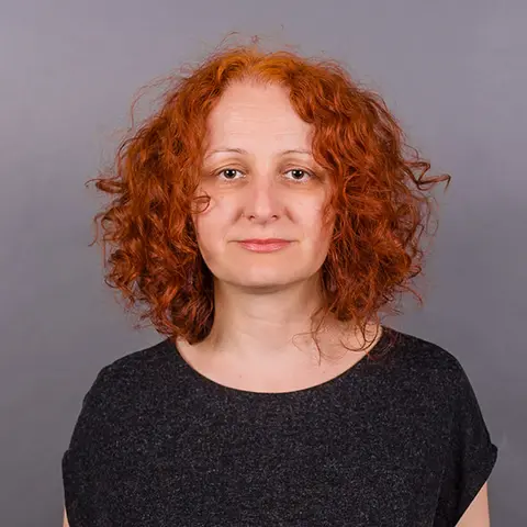 Rariţa Zbranca
