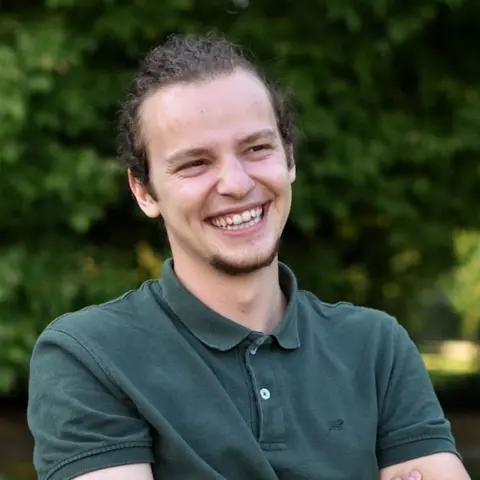 Darius Mîndroc
