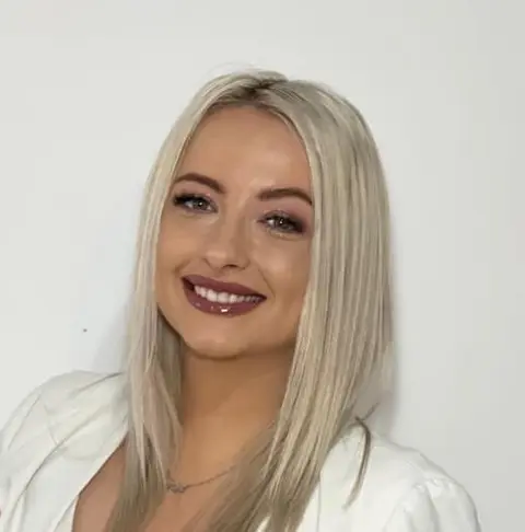 Paula Feșnic